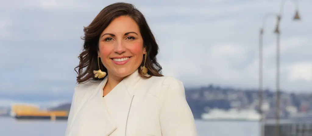 Teresa Mosqueda
