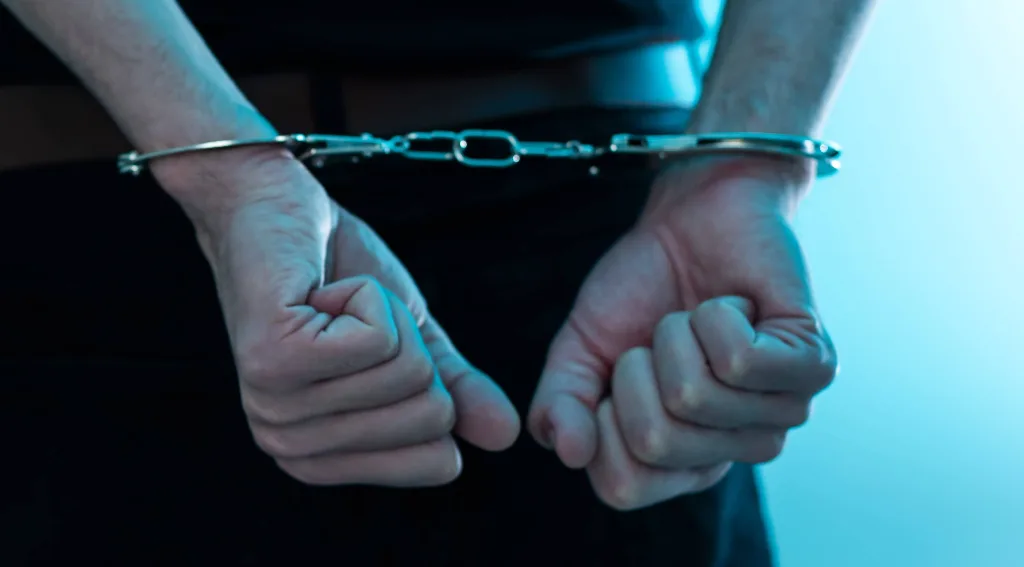 Handcuffs