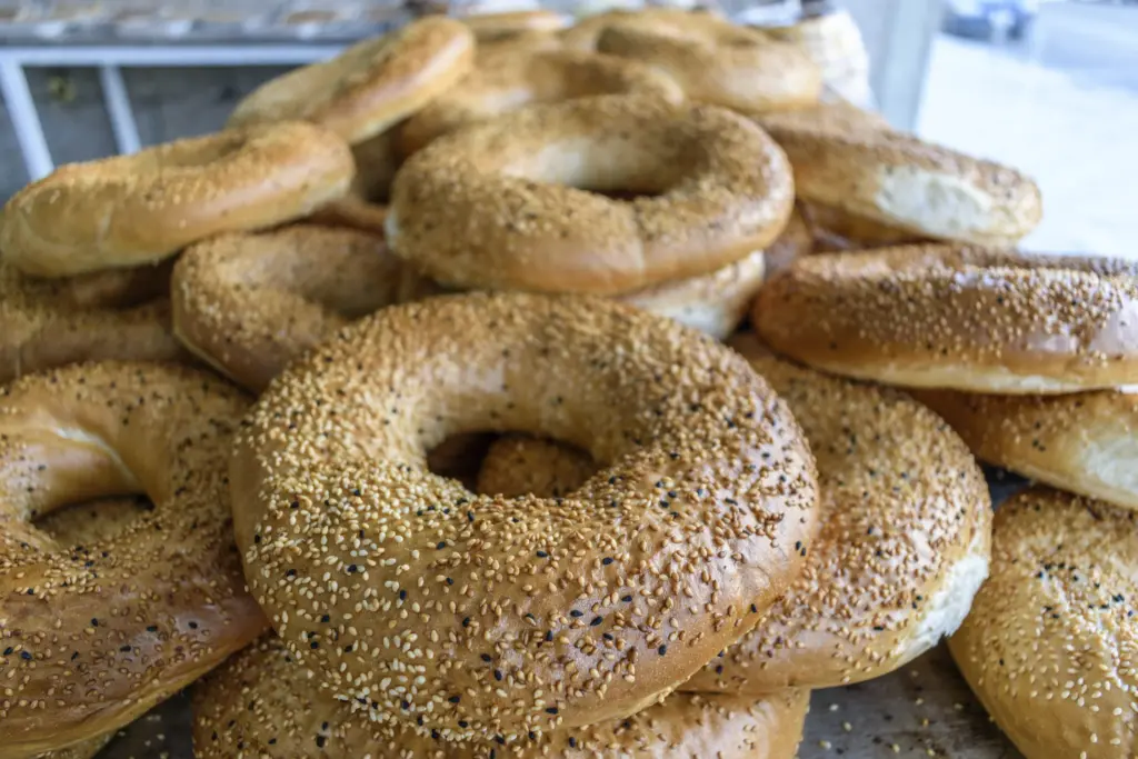 Bagels