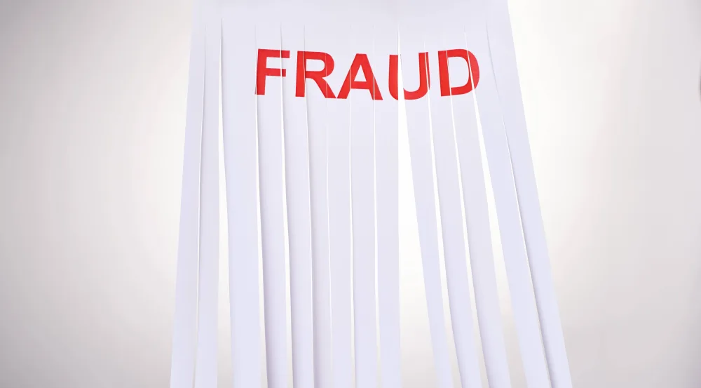 Fraud
