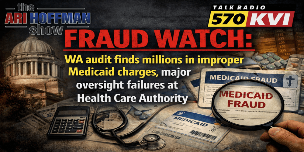 Fraud Watch