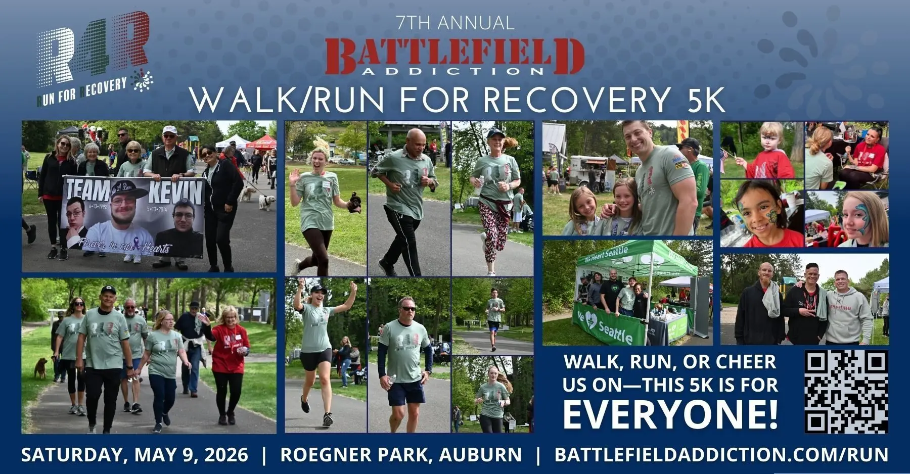 Battlefield Addiction