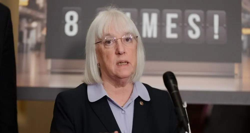 Patty Murray