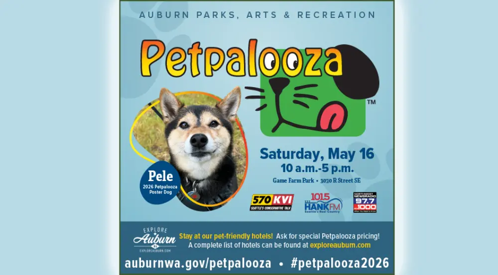 Petpalooza