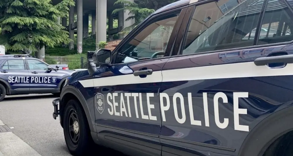 Seattle Police
