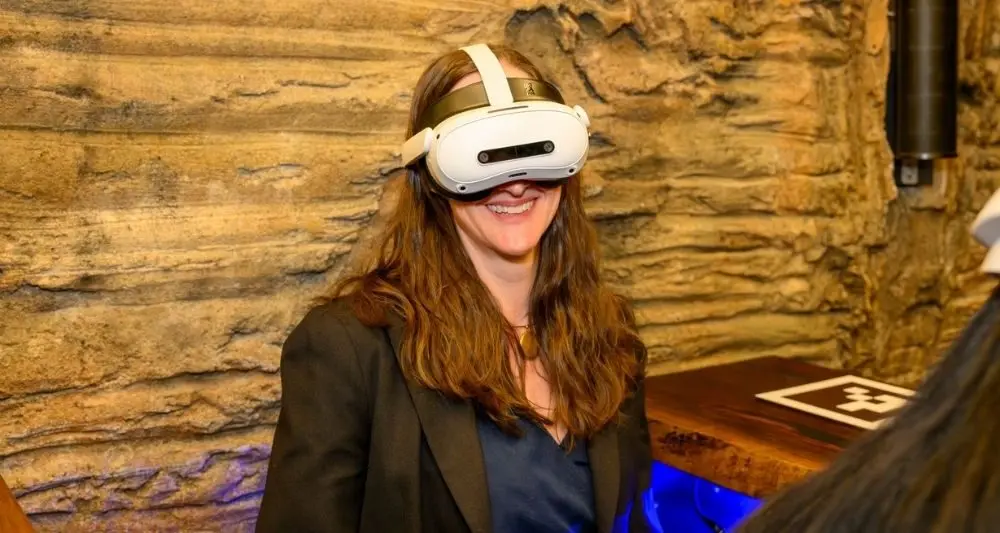wilsonvr