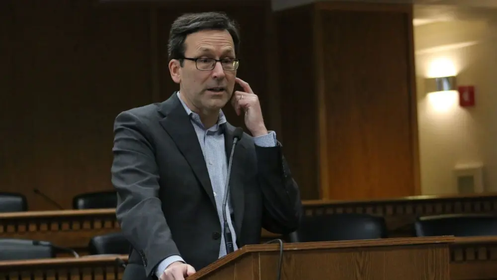 Bob Ferguson