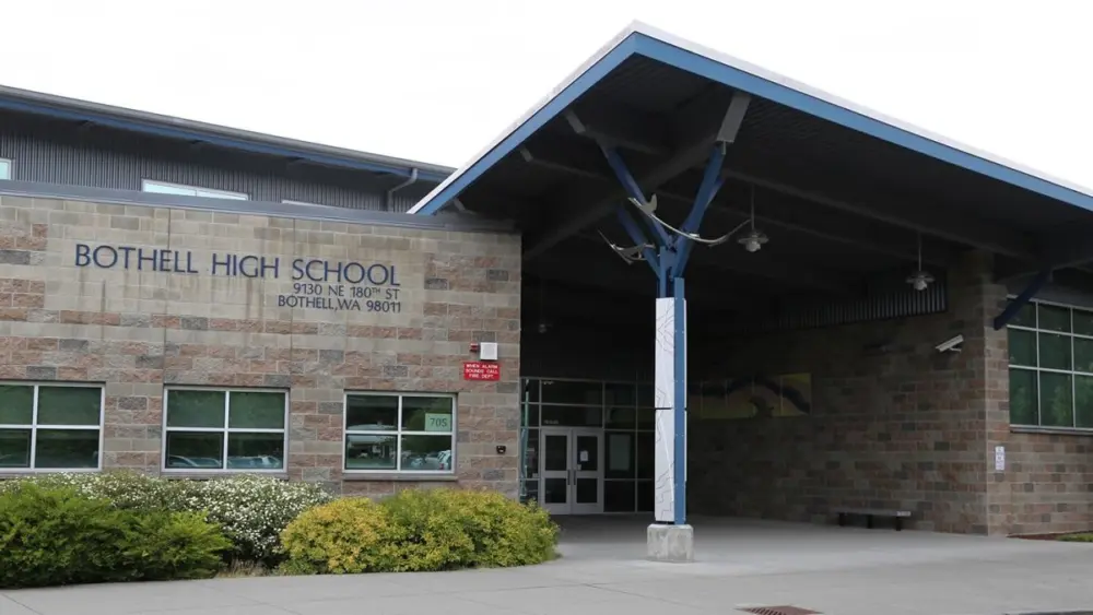 Bothell High School