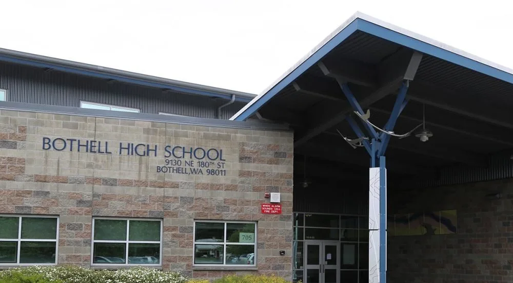Bothell High School