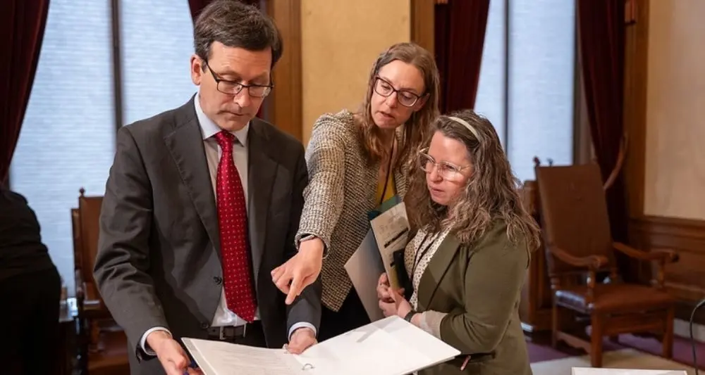 Washington Finally Releases Hidden Daycare Grant Recipients After Backlash Over Transparency