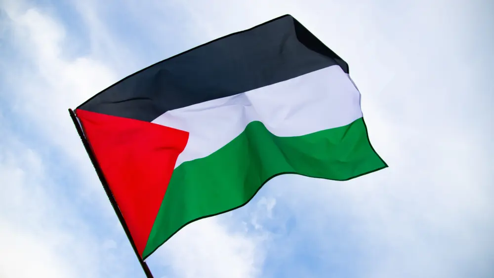 Palestine