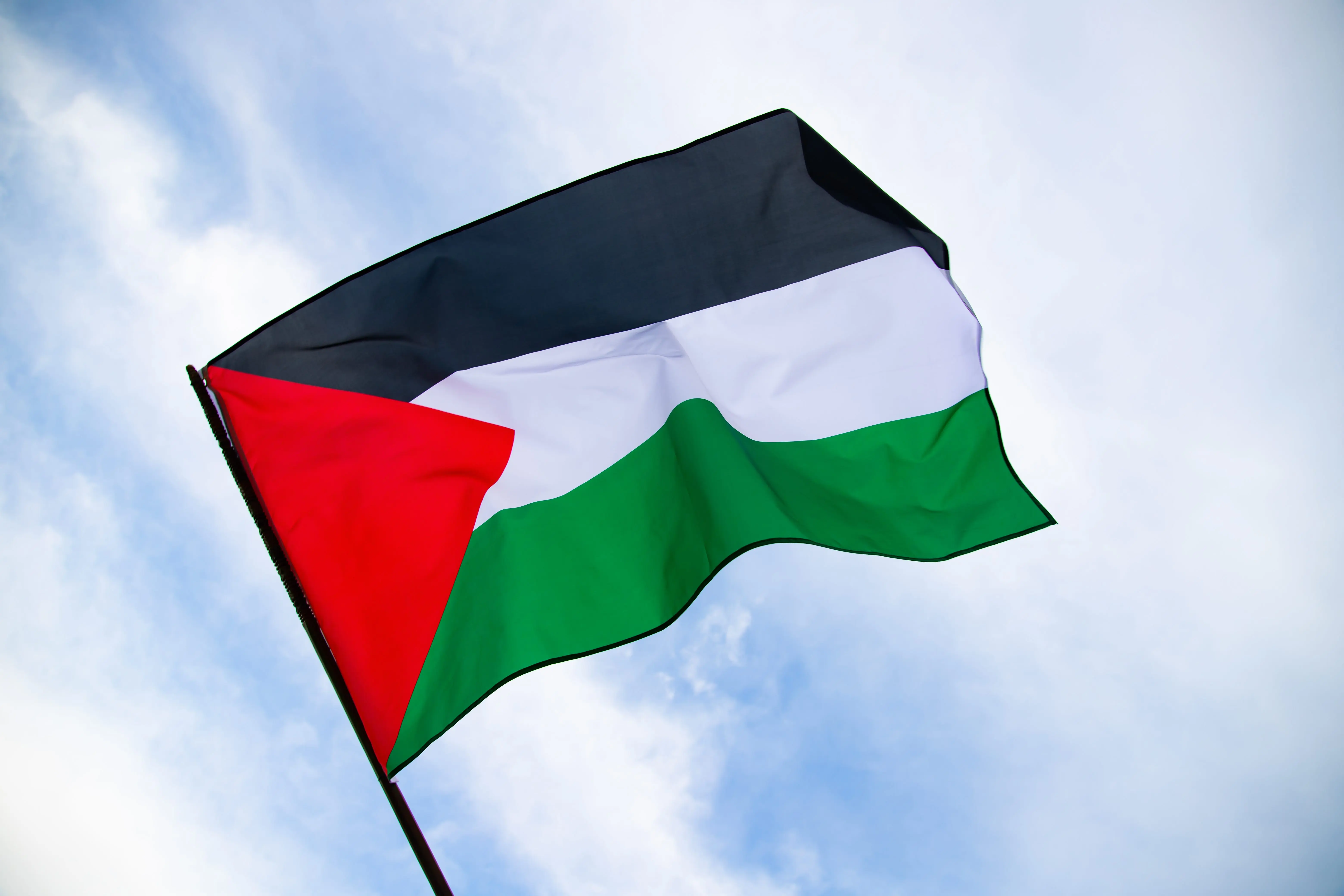 Palestine