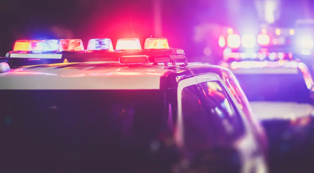 Police