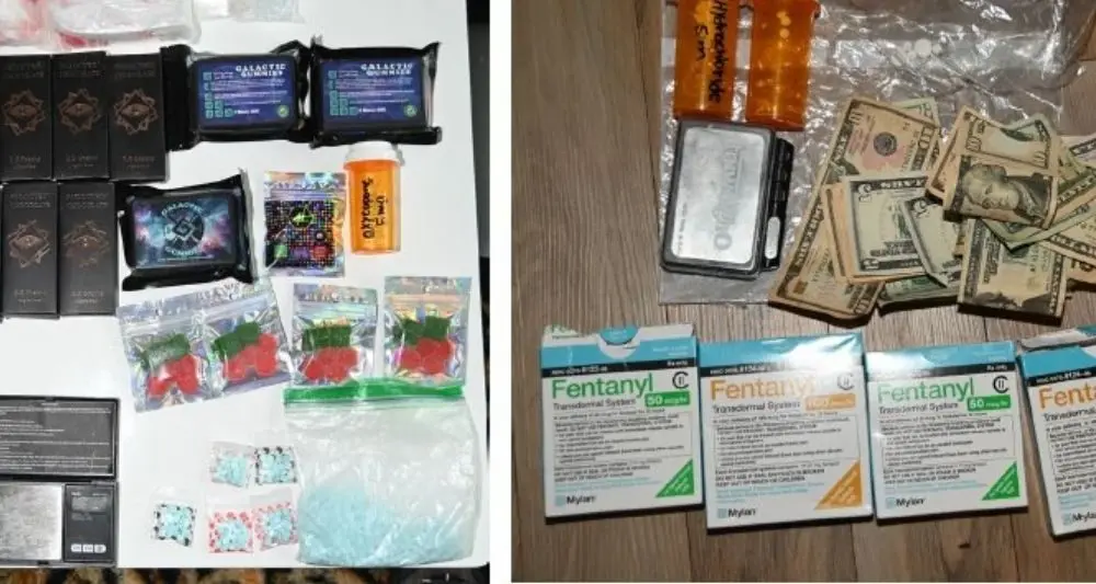Fentanyl