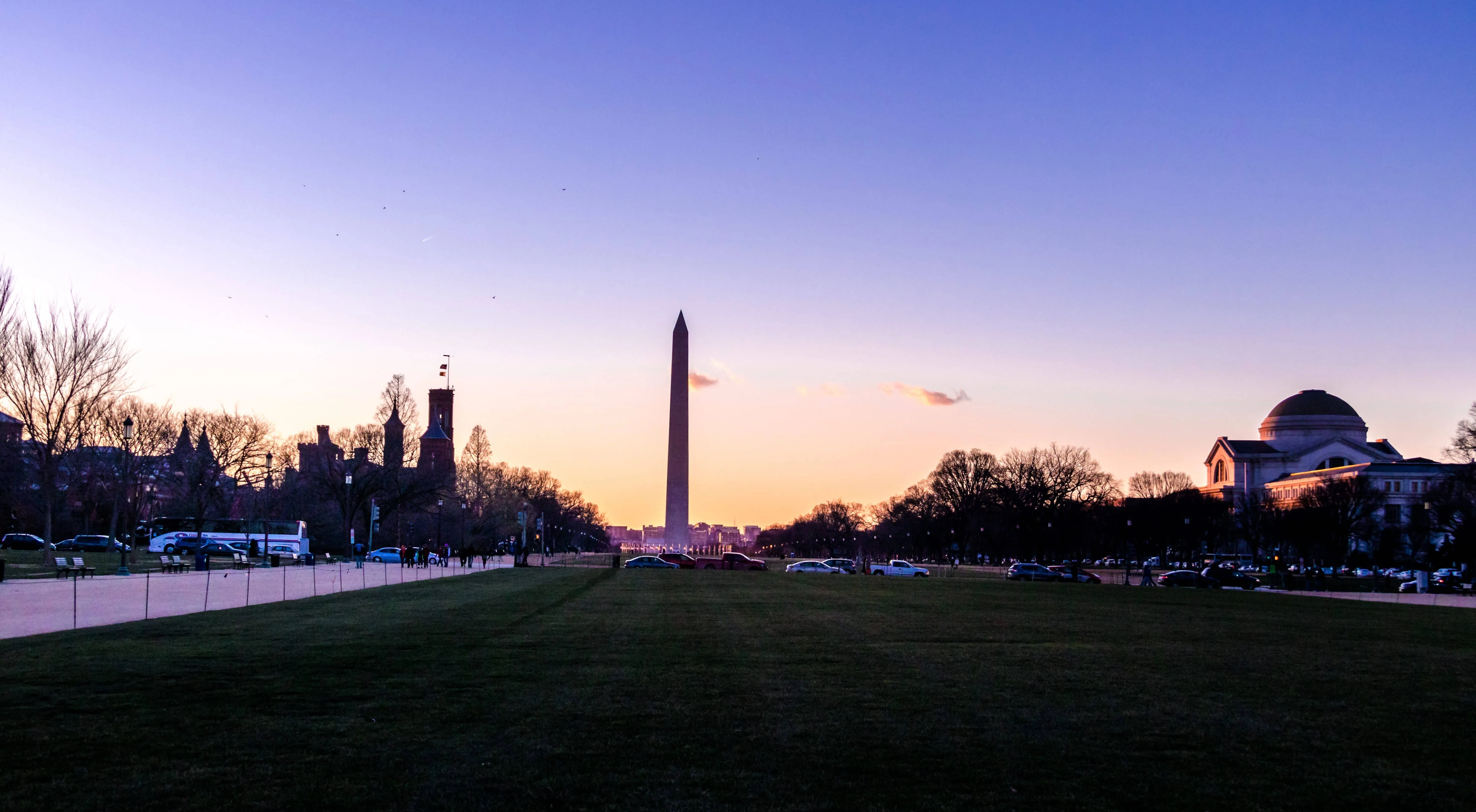 WA Monument