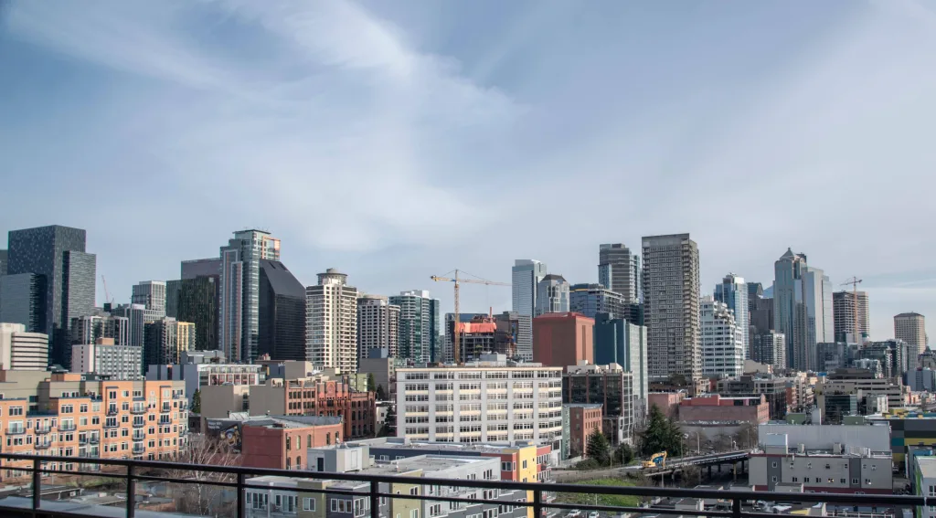 Seattle