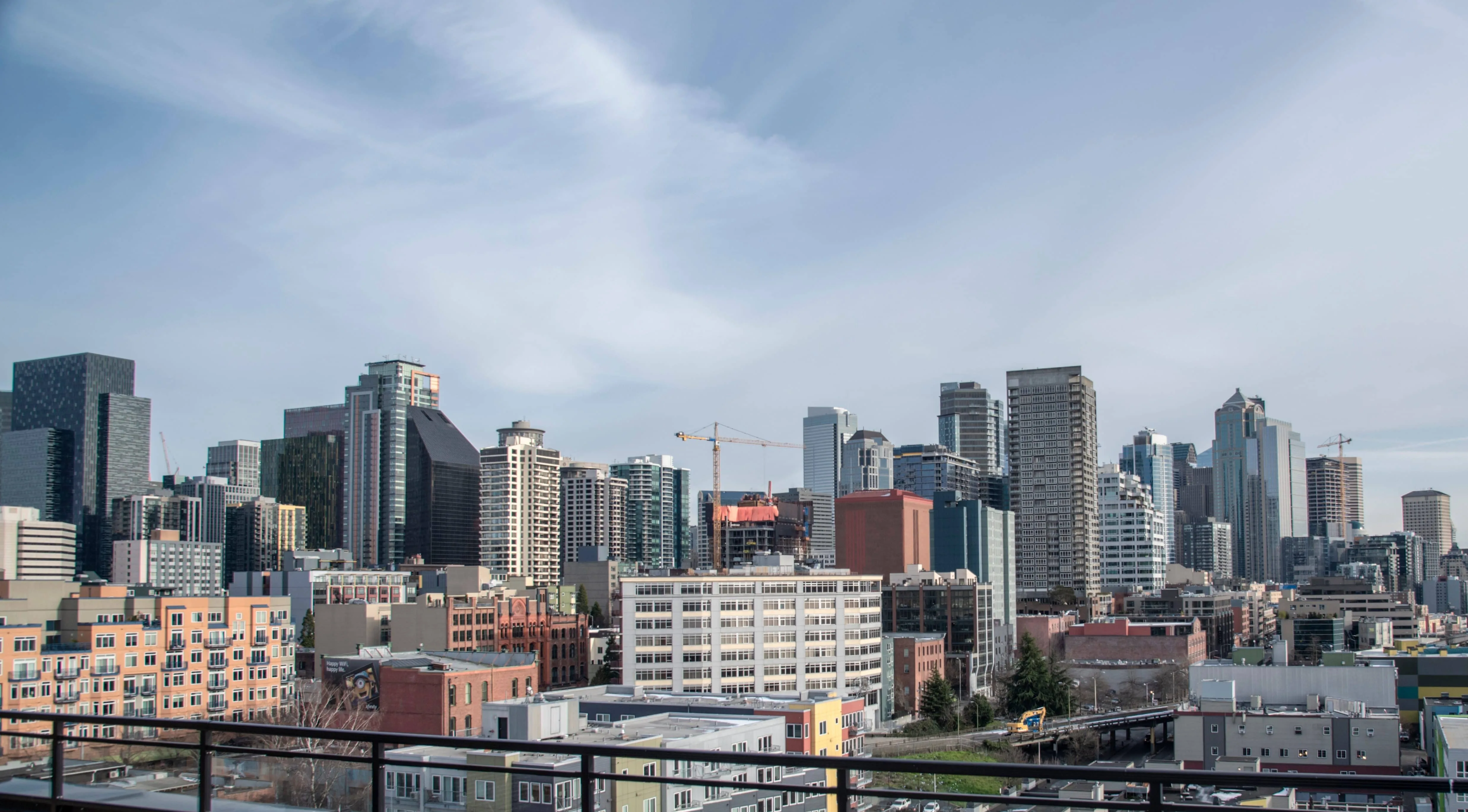 Seattle