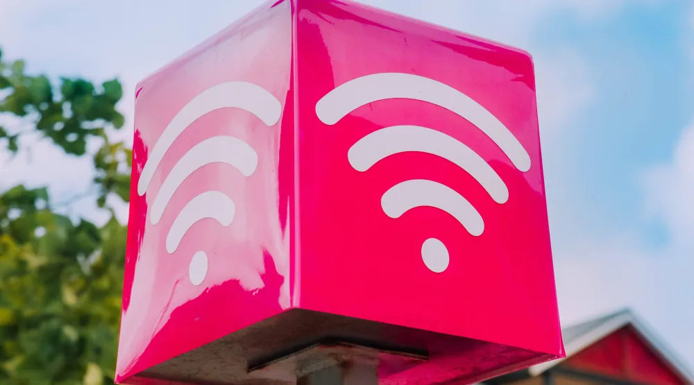 WIFI
