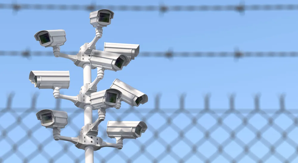 Security Camera