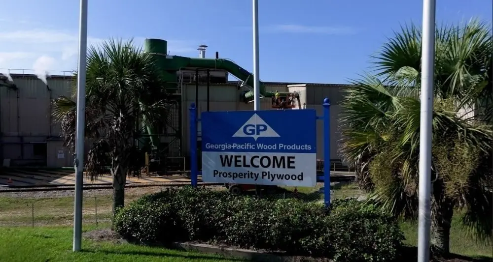 georgia-pacific