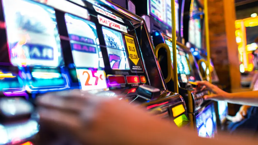 Casino