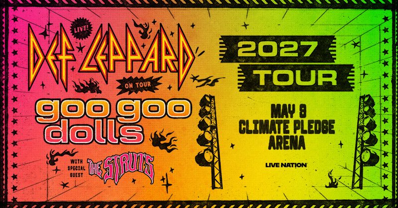 Auto Click Red KVI’s Def Leppard 10th Caller Giveaway Contest Rules – 570 KVI