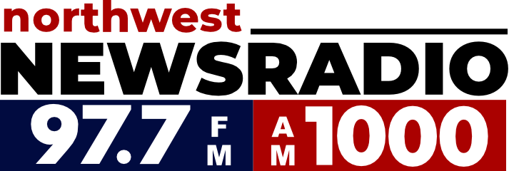 Northwest Newsradio Logo