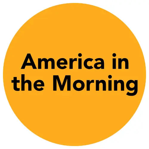 America in the Morning