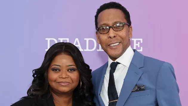 getty_octavia_spencer_ron_cephas_08222023606399