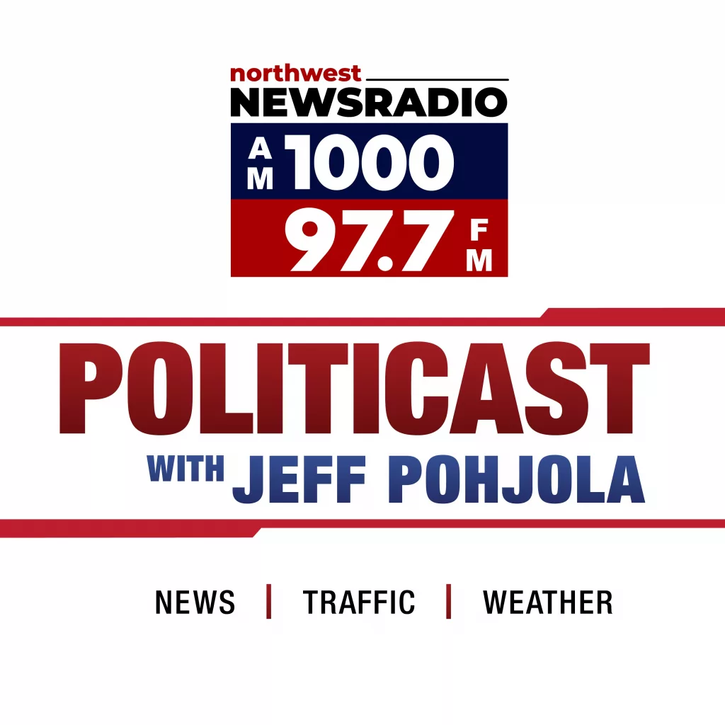 The Northwest Politicast with Jeff Pohjola