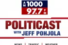 The Northwest Politicast with Jeff Pohjola