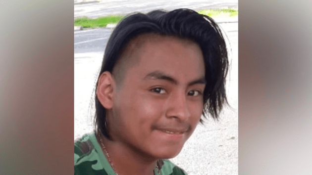 Case dismissed against Florida teen migrant accused of homicide in police officer's death