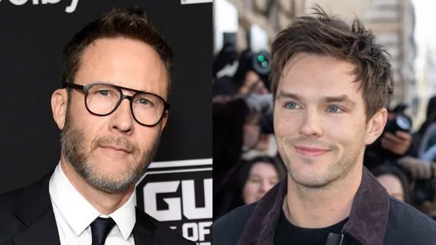 getty_michael_rosenbaum_nicholas_hoult_03052024454132