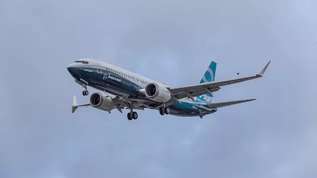 Amid Boeing safety probe, clock ticks on effort to disclose details of 2021 DOJ deal over 737 Max crashes
