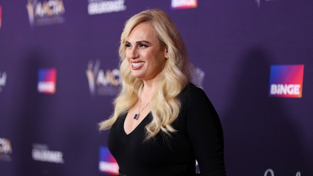 rebel wilson semaglutide tried Ozempic on weight-loss journey: ‘Those drugs can be good’ Rebel Wilson reveals how she