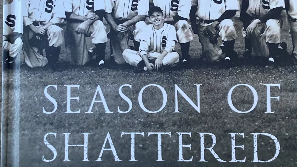 Tragic 1946 bus crash of Spokane Indians baseball team discussed in new book
