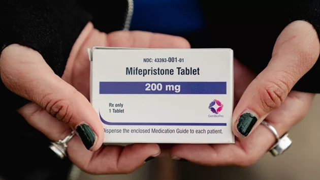 gettyimages_mifespristone_052224928634