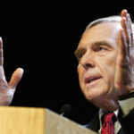 Former Rep. George Nethercutt dies at 79