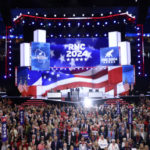 The Republican National Convention