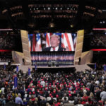 Revisit Donald Trump's RNC acceptance speech