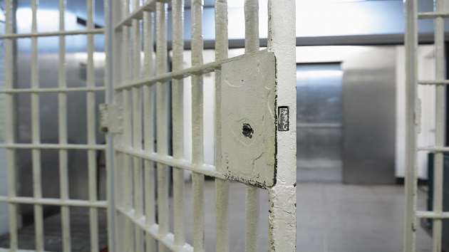 Bureau of Prisons employee dies after coming into contact with 'unknown substance'