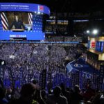 The Democratic National Convention