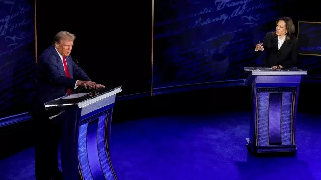 getty_91124_trumpharrisdebatestage847846