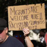 Another American city troubled by campaign lies