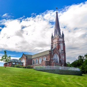 The Vatican supports citizen group efforts to safe Tacoma's Holy Rosary Church from demolition