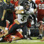 Eliminating racist behavior in high school sports