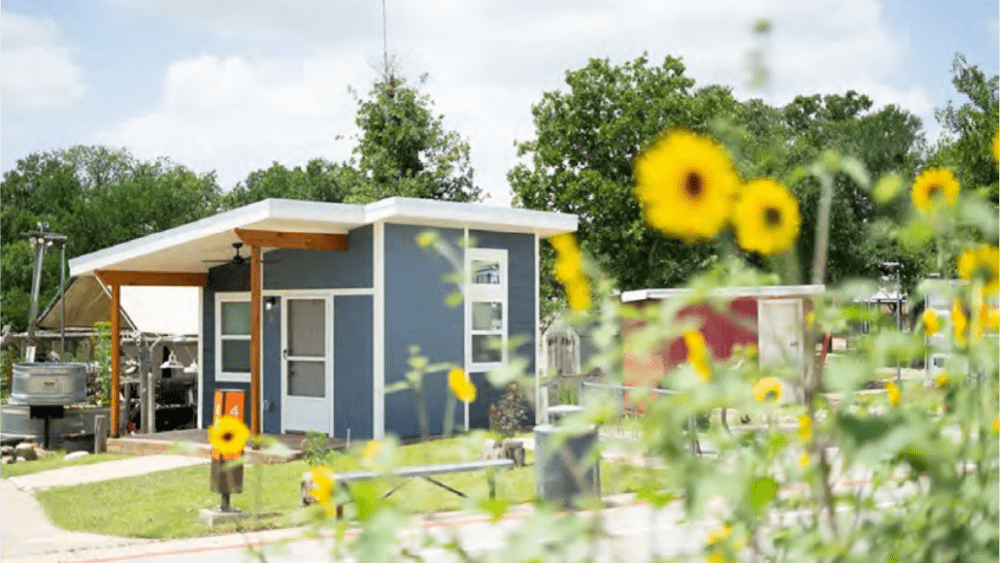 Plans for Pierce County's Good Neighbor micro-home village outlined in new Puget Sound Now