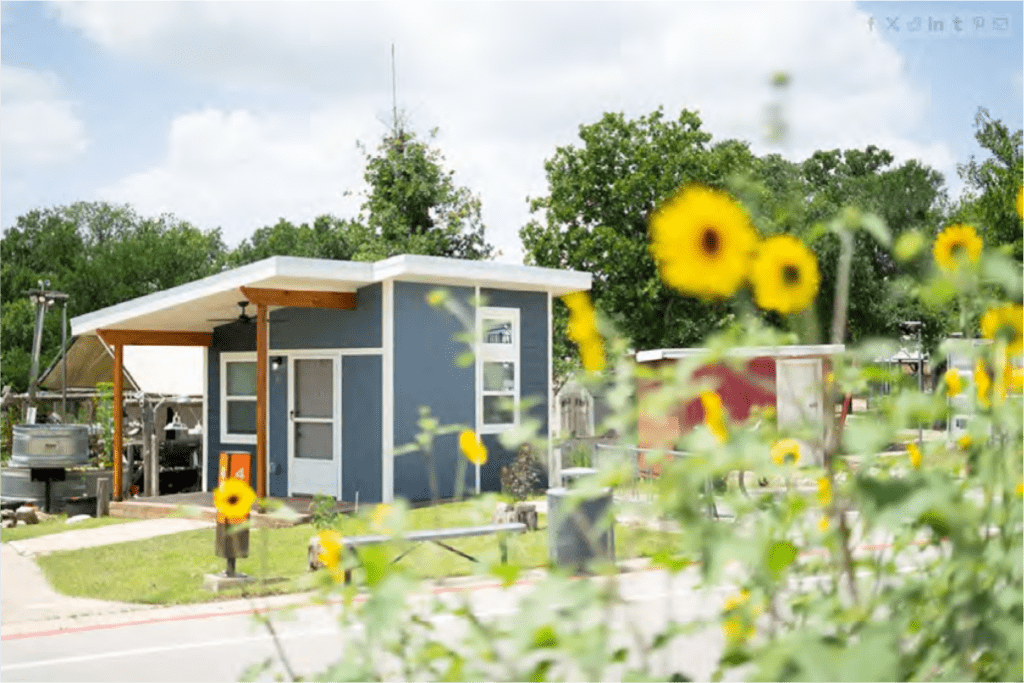 Plans for Pierce County's Good Neighbor micro-home village outlined in new Puget Sound Now