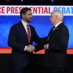 A civil, policy-focused debate?