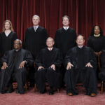 A conservative SCOTUS continues to reshape America